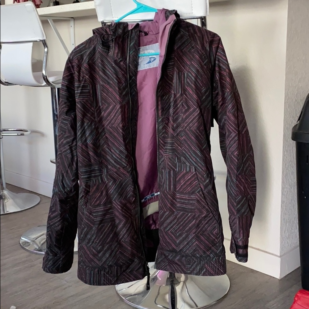 Women’s Burton Medium Ski/Snowboard coat